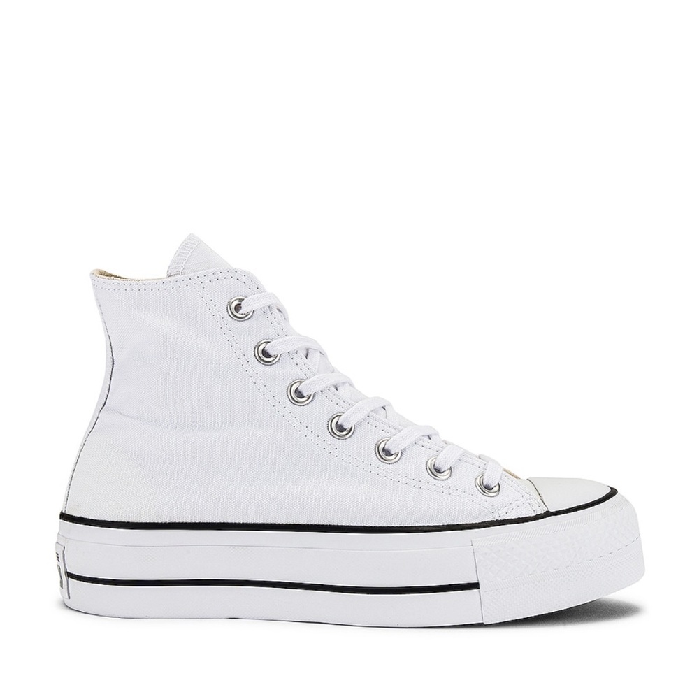 Chuck Taylor All Star Hi Lift Sneaker (Platform Converse)